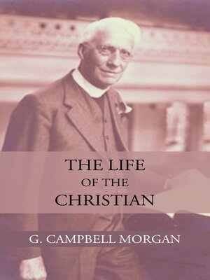 cover image of The Life of the Christian